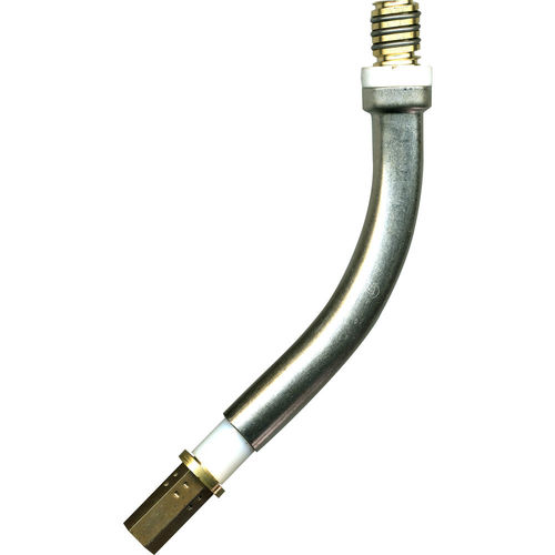 MB25 Swan Neck (T0012)